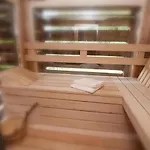 ロッジ De - Clairiere Aux - Bol D'air