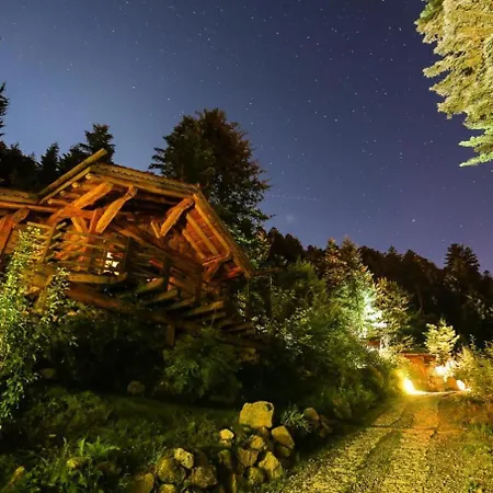 De - Clairiere Aux - Bol D'air * La Bresse