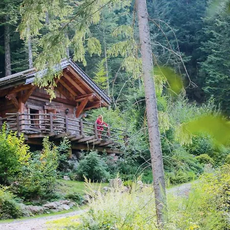 De - Clairiere Aux - Bol D'air *