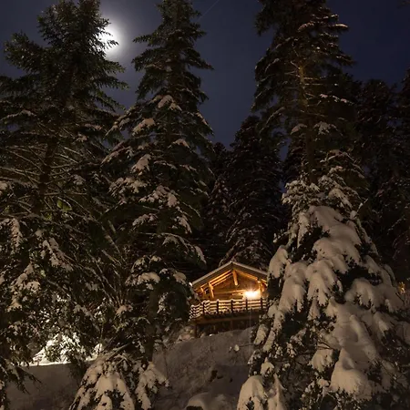 De - Clairiere Aux - Bol D'air