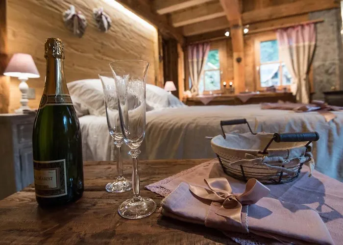 De - Clairiere Aux - Bol D'air *