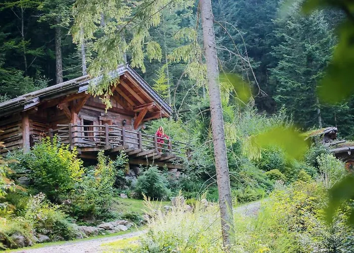 De - Clairiere Aux - Bol D'air *