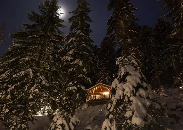 De - Clairiere Aux - Bol D'air