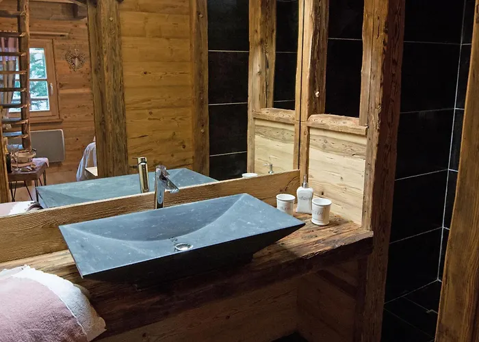 De - Clairiere Aux - Bol D'air